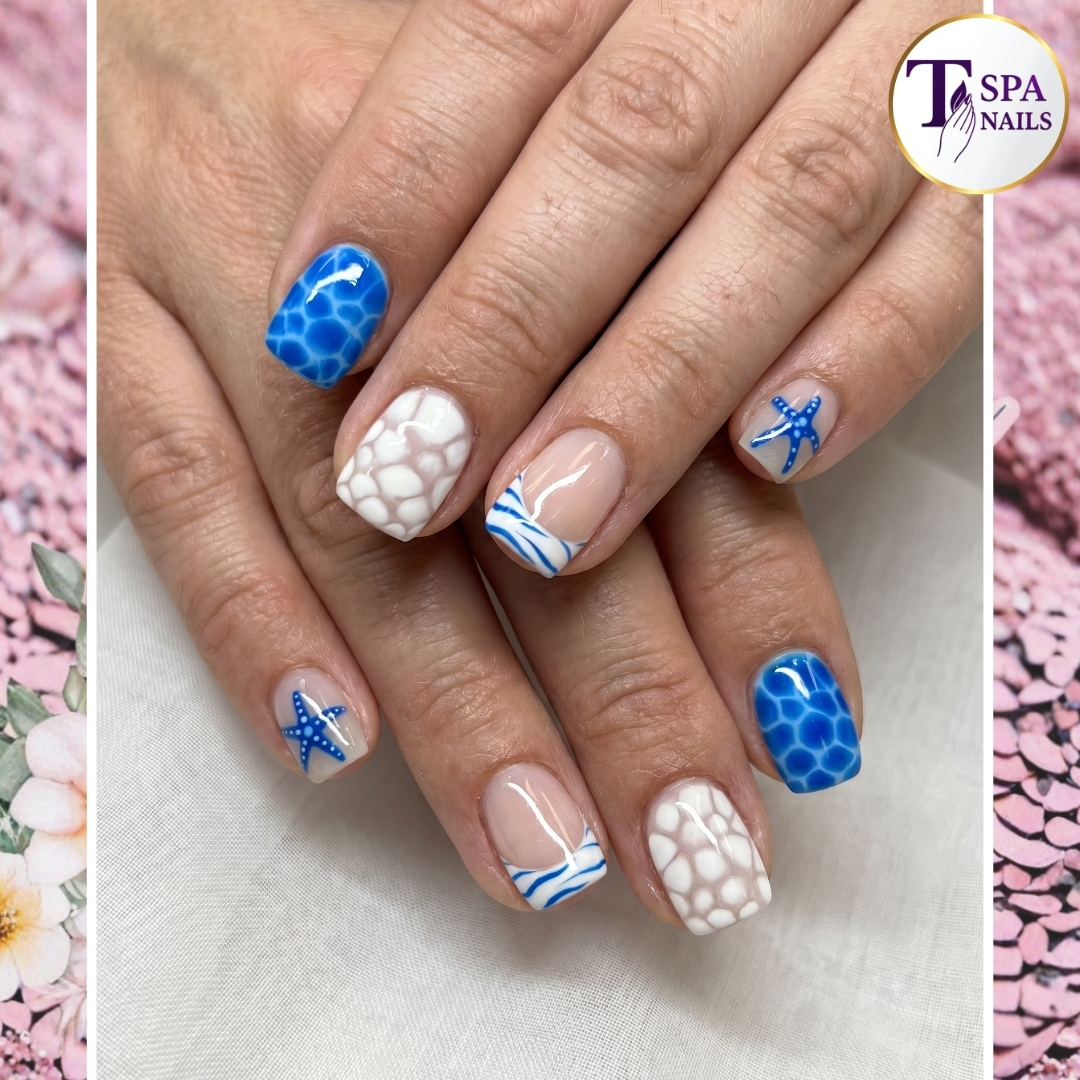 Nail July 15